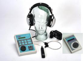 ﻿MAudio audiométer PC fogadóprogram
